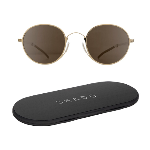 Солнцезащитные очки. ThinOptics Palo Alto